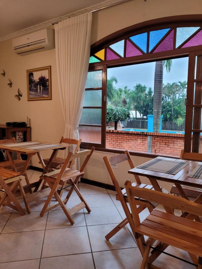 Hotel Bella Vista *
