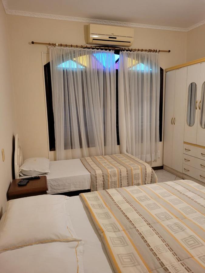 Bella Vista Hotel