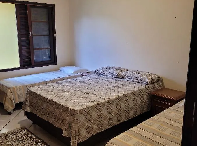 Pousada Bella Vista