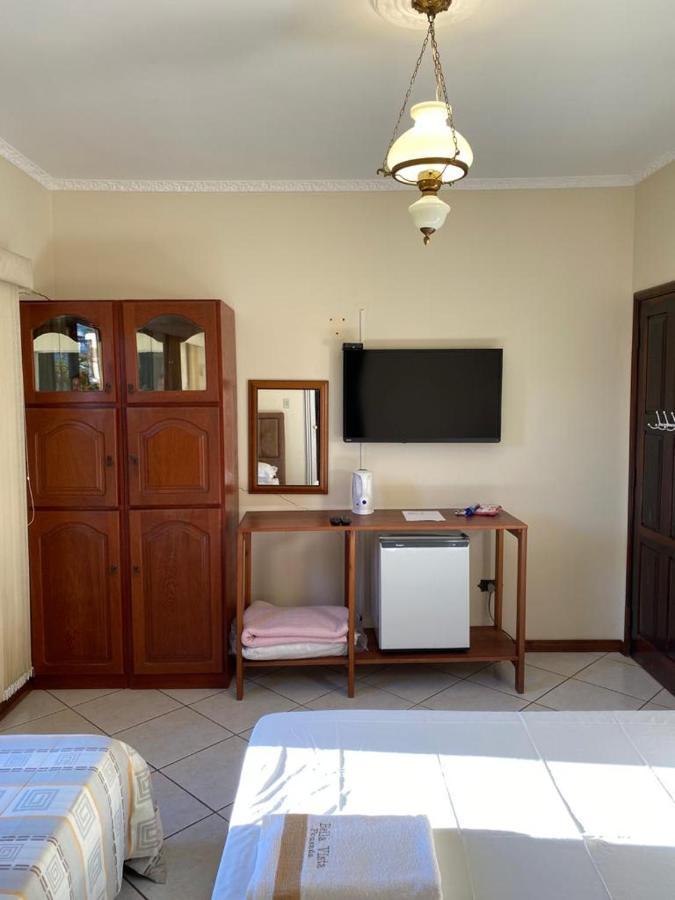 Hotel Bella Vista *