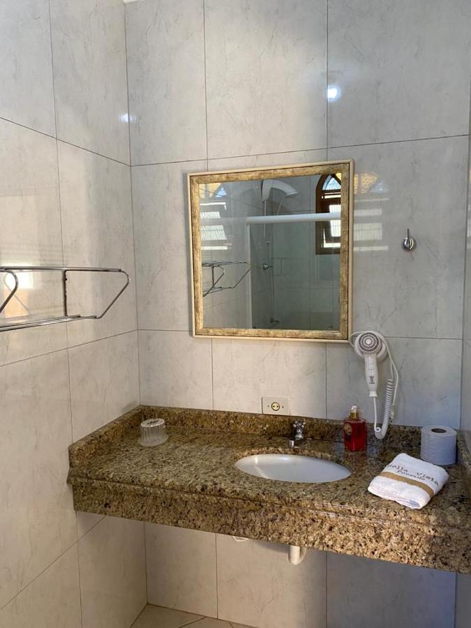 Hotel Bella Vista Gravatal