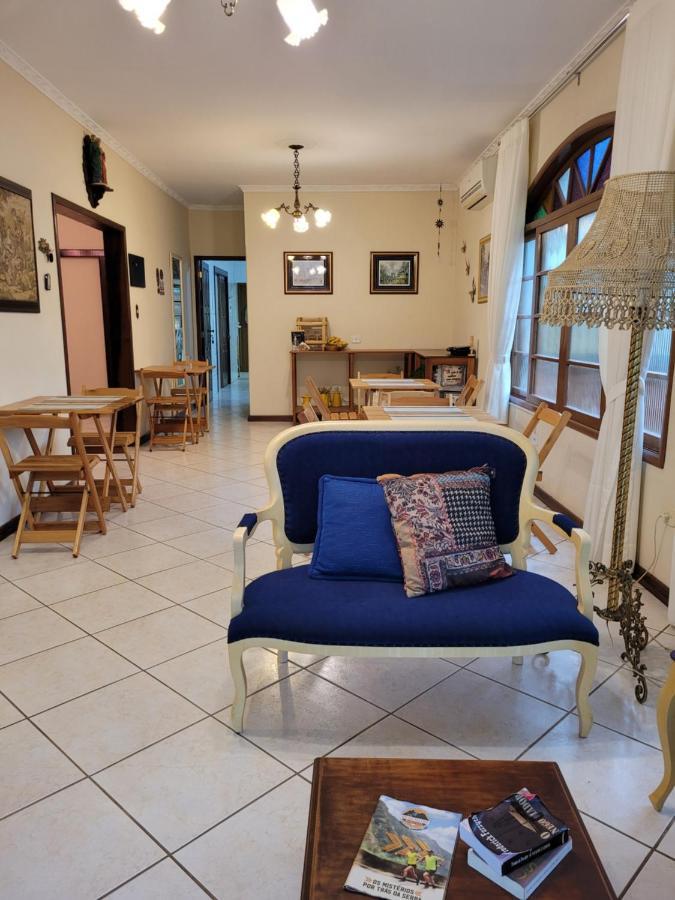 Hotel Bella Vista Gravatal
