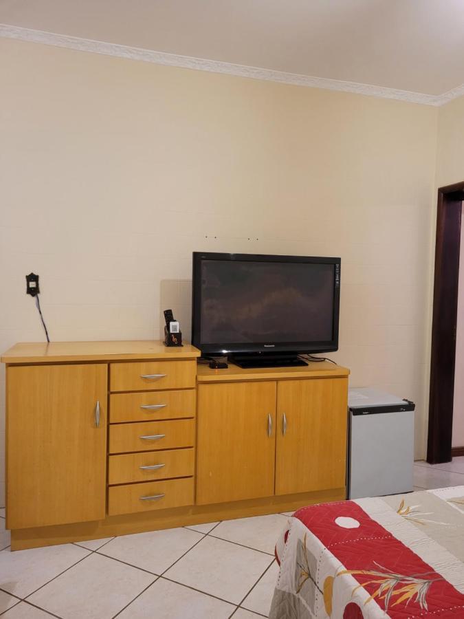 Bella Vista Hotel Gravatal